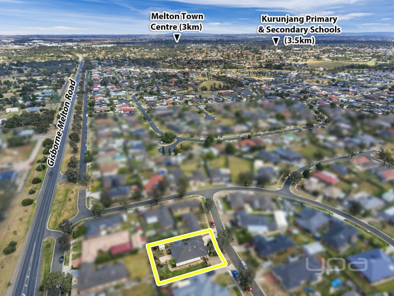 8 Hyperno Court, Kurunjang VIC 3337