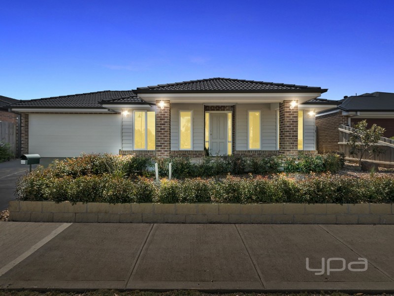 66 Rushworth Avenue, Eynesbury VIC 3338