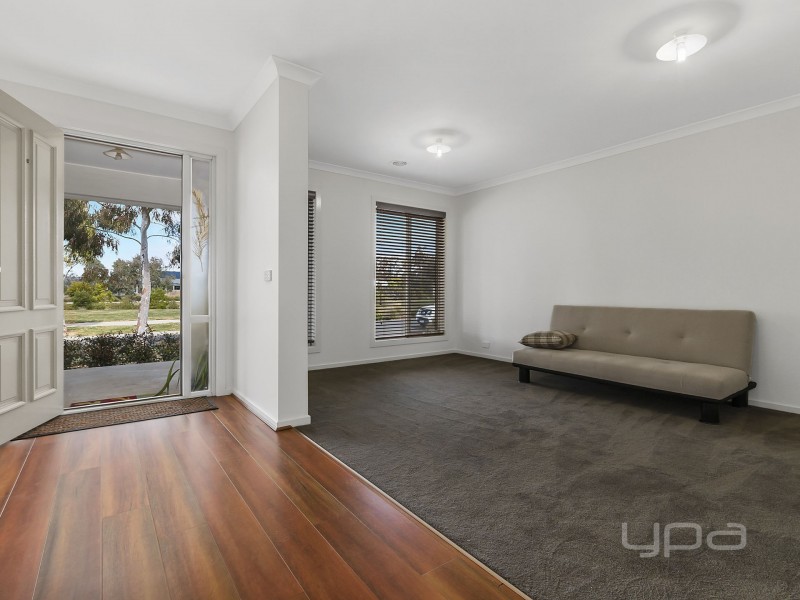 66 Rushworth Avenue, Eynesbury VIC 3338