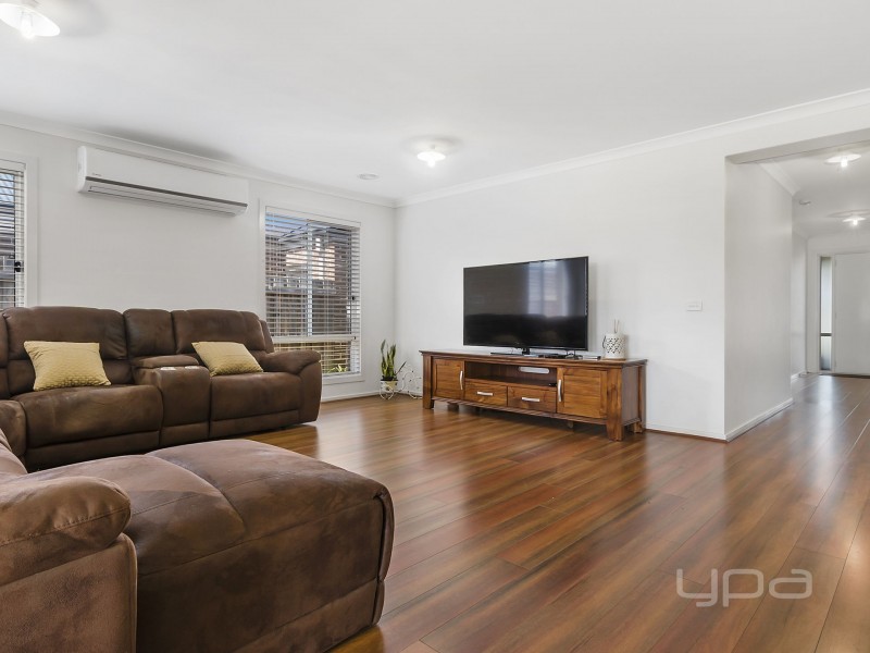 66 Rushworth Avenue, Eynesbury VIC 3338