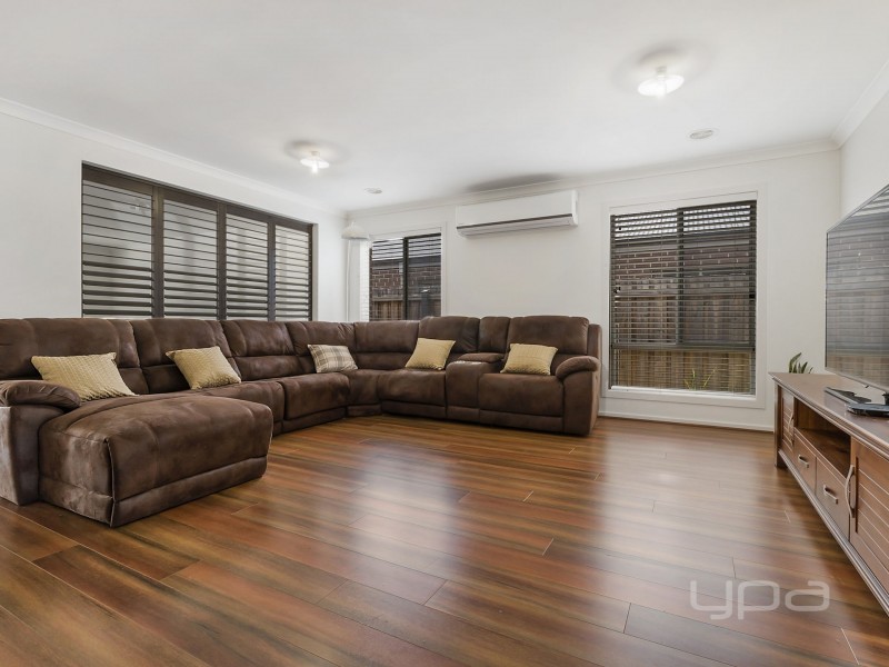 66 Rushworth Avenue, Eynesbury VIC 3338