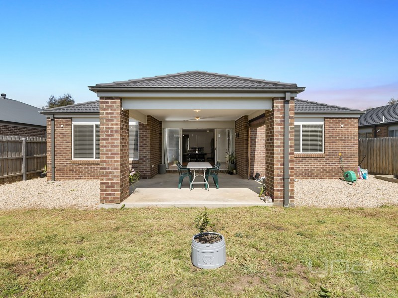 66 Rushworth Avenue, Eynesbury VIC 3338