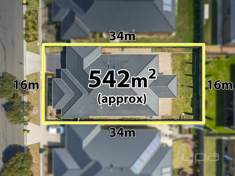 66 Rushworth Avenue, Eynesbury VIC 3338