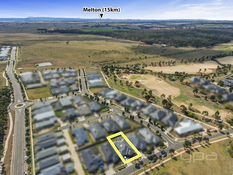 66 Rushworth Avenue, Eynesbury VIC 3338