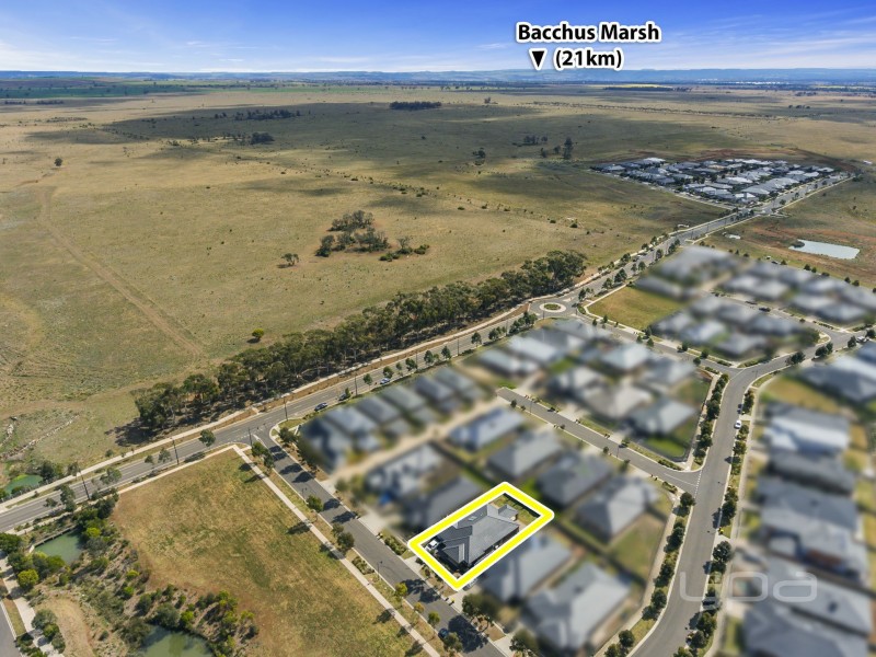 66 Rushworth Avenue, Eynesbury VIC 3338