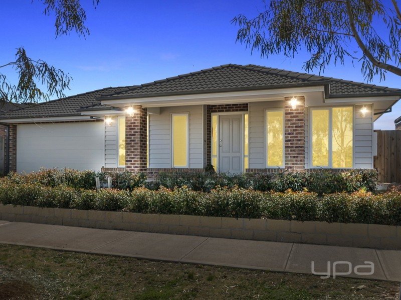 66 Rushworth Avenue, Eynesbury VIC 3338