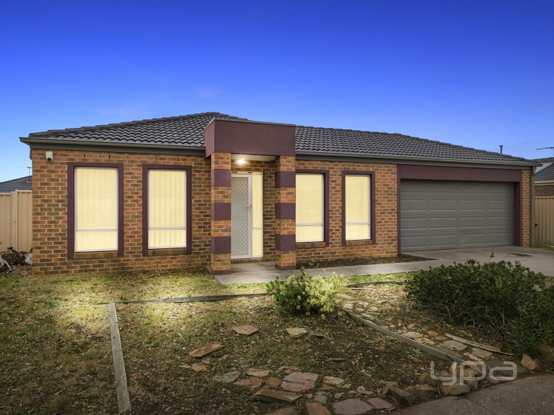 9 Wotan Place, Kurunjang VIC 3337