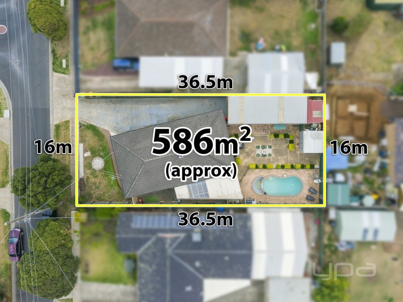 48 Vista Drive, Melton VIC 3337
