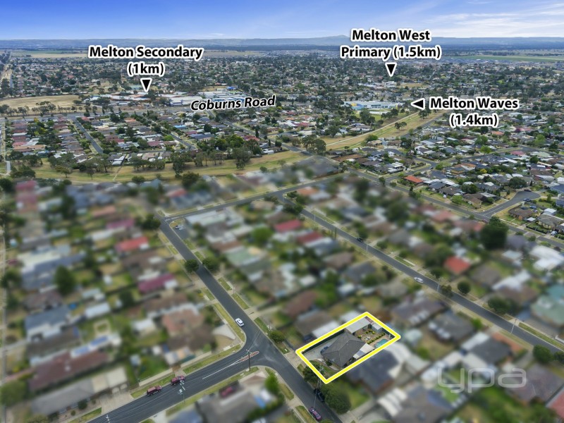 48 Vista Drive, Melton VIC 3337