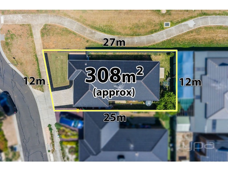 1 Poplar Close, Melton VIC 3337