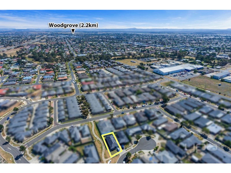 1 Poplar Close, Melton VIC 3337