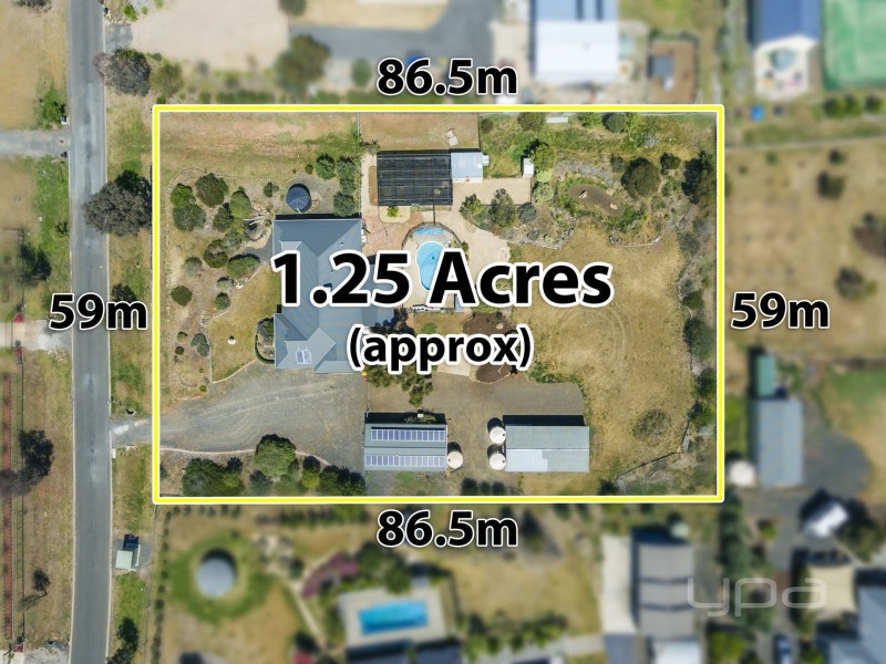 55  Riverview Drive, Hopetoun Park VIC 3340