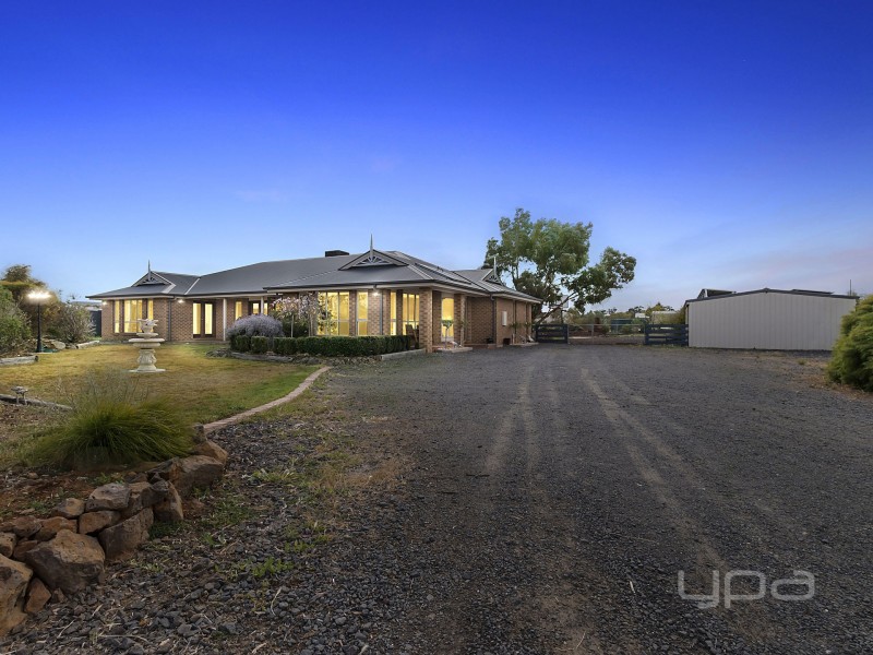 55  Riverview Drive, Hopetoun Park VIC 3340