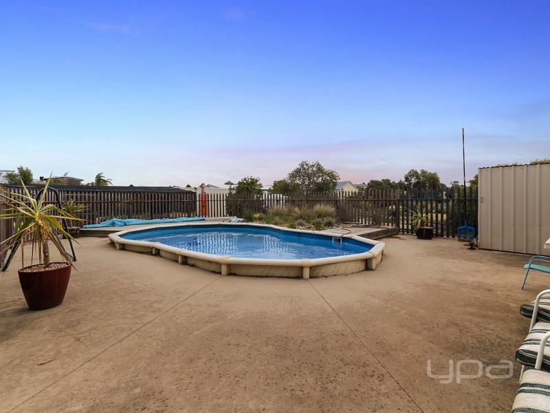 55  Riverview Drive, Hopetoun Park VIC 3340