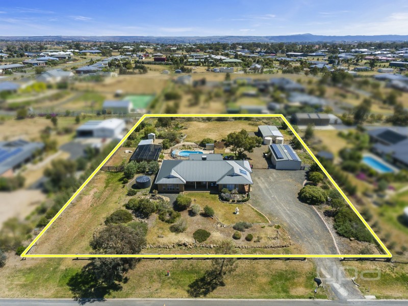 55  Riverview Drive, Hopetoun Park VIC 3340