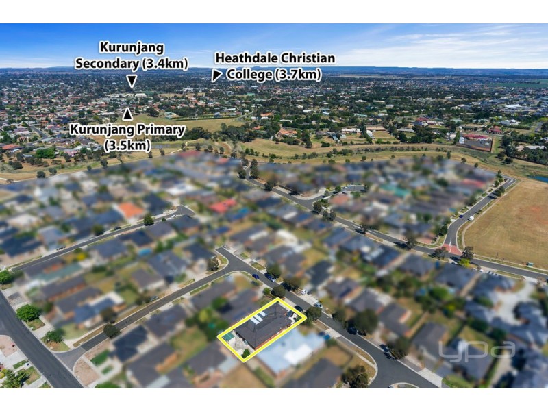 8 Kayla Way, Kurunjang VIC 3337