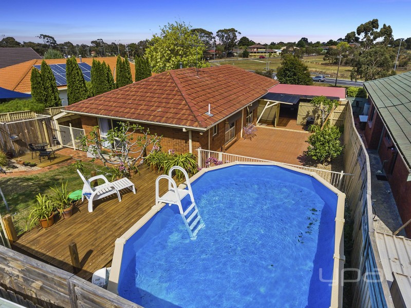 276 Coburns Road, Kurunjang VIC 3337