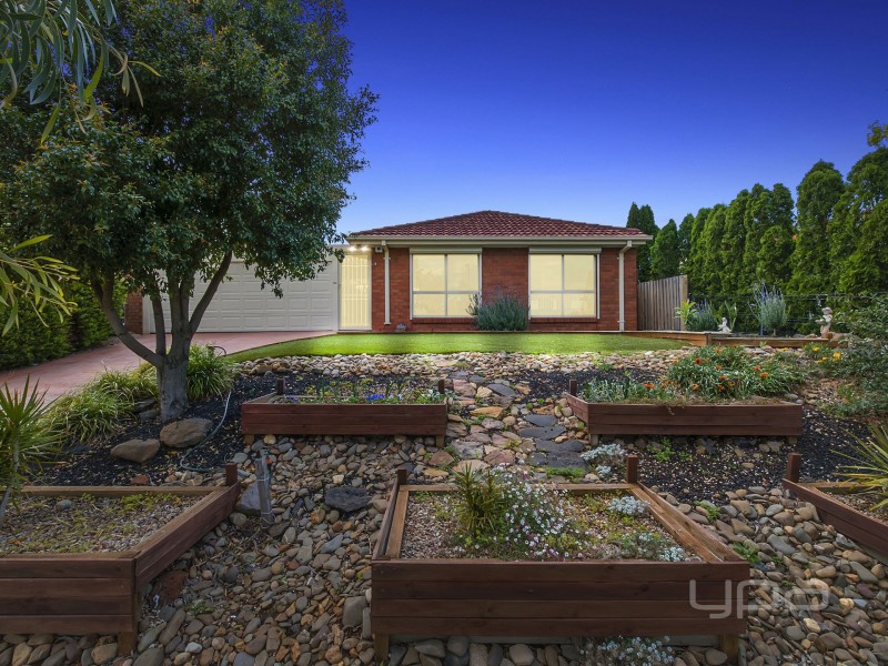 276 Coburns Road, Kurunjang VIC 3337