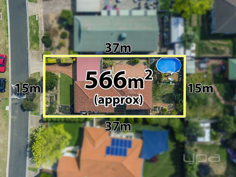 276 Coburns Road, Kurunjang VIC 3337