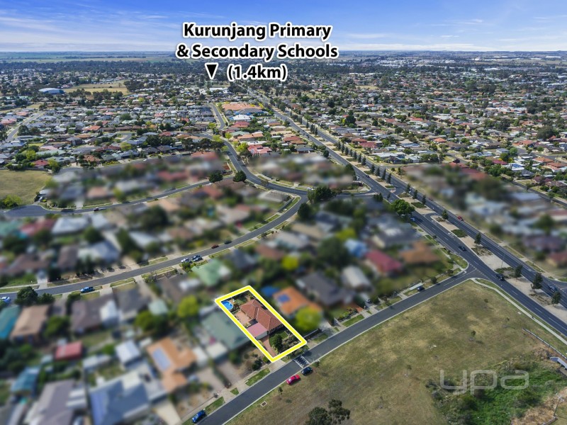 276 Coburns Road, Kurunjang VIC 3337