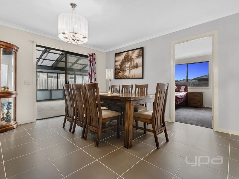 41 Stockwell Street, Melton South VIC 3338