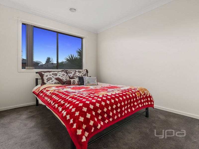 41 Stockwell Street, Melton South VIC 3338