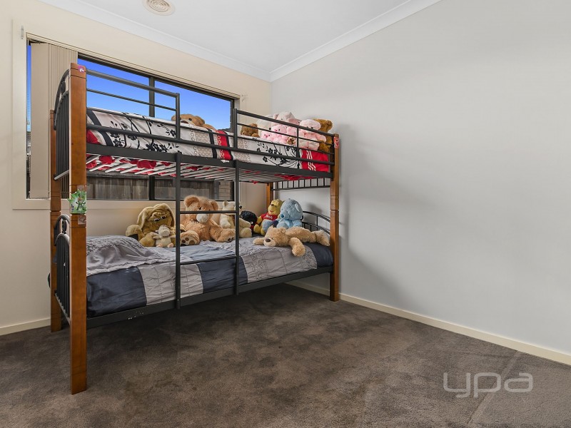 41 Stockwell Street, Melton South VIC 3338