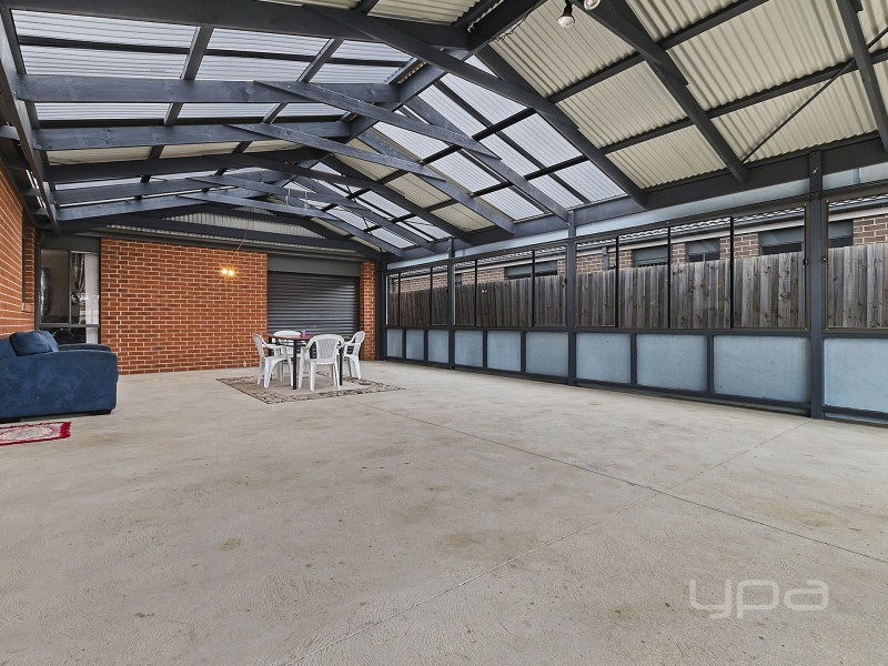 41 Stockwell Street, Melton South VIC 3338