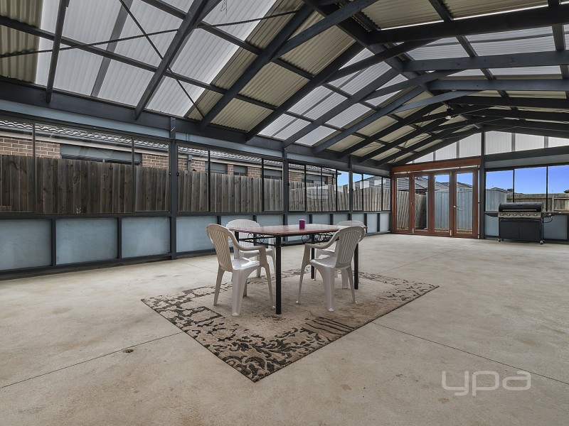 41 Stockwell Street, Melton South VIC 3338