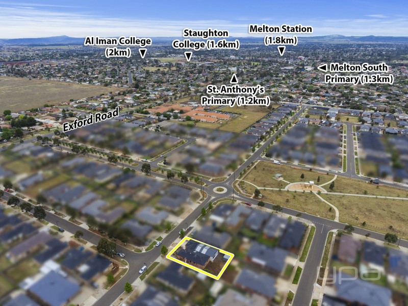 41 Stockwell Street, Melton South VIC 3338