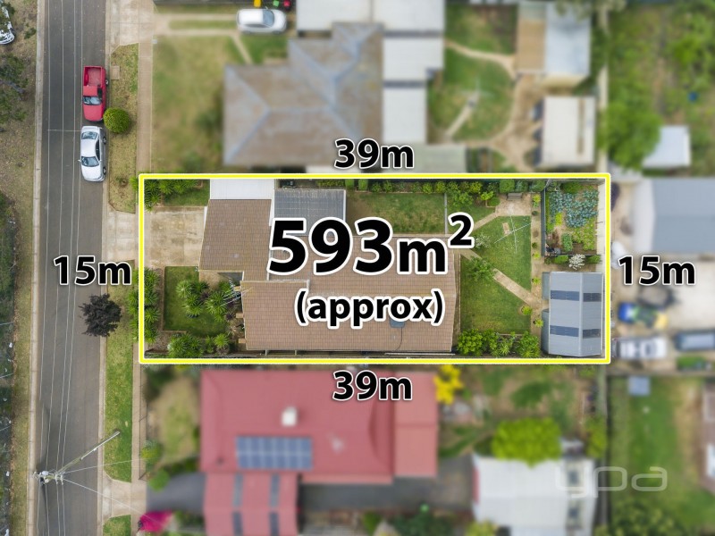 2035 Western Highway, Rockbank VIC 3335