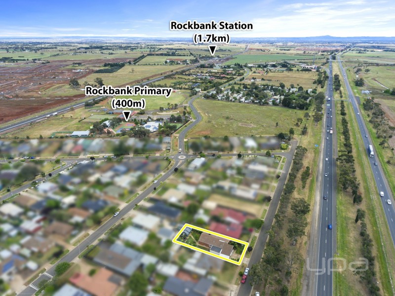 2035 Western Highway, Rockbank VIC 3335