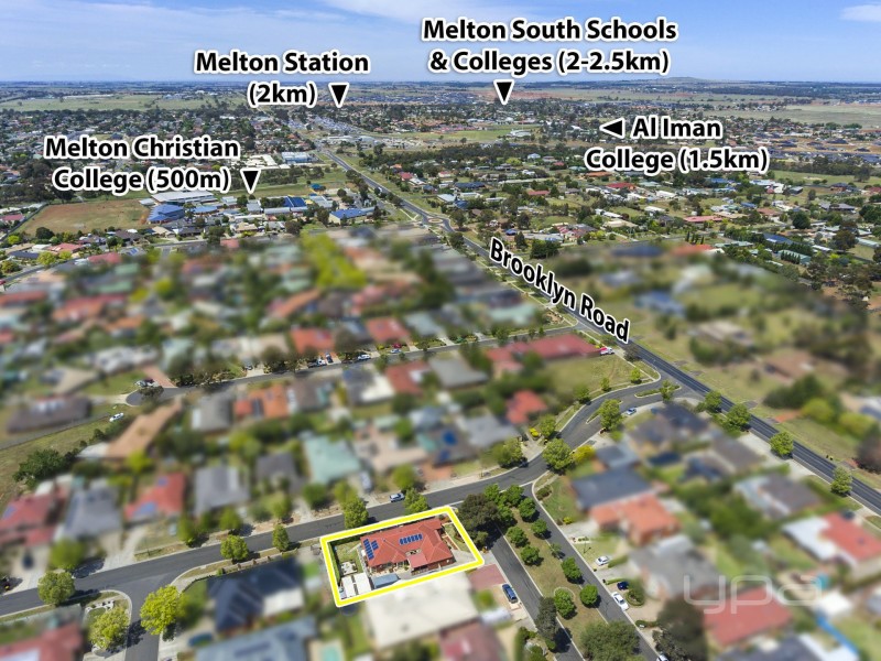 19 Glenbrook Gardens, Brookfield VIC 3338