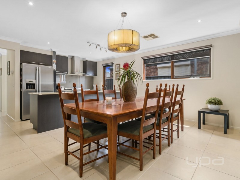 29 Northam Green, Derrimut VIC 3030