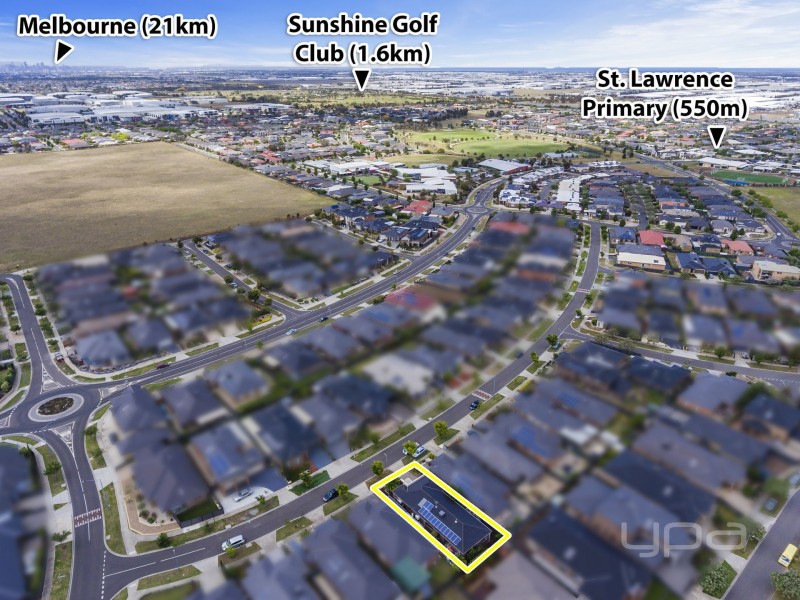 29 Northam Green, Derrimut VIC 3030