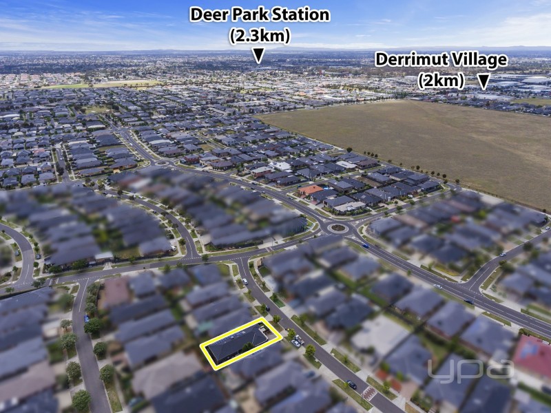 29 Northam Green, Derrimut VIC 3030