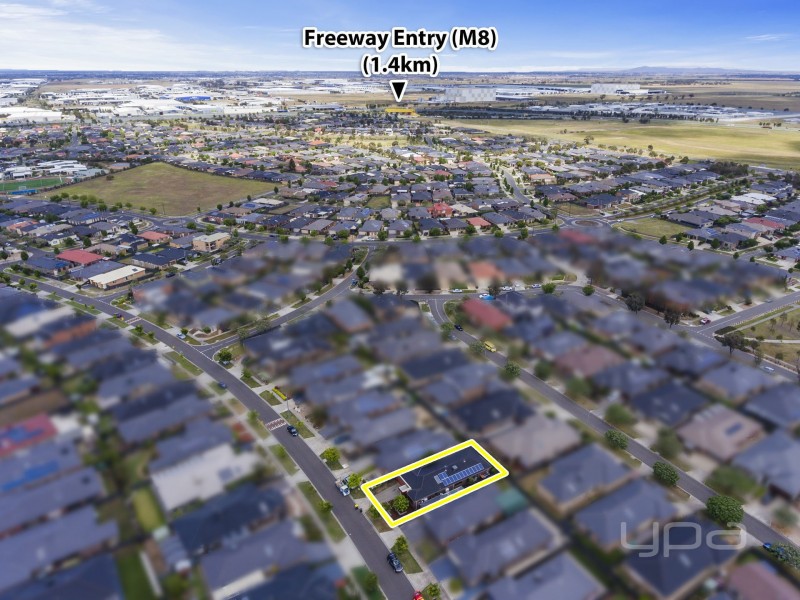 29 Northam Green, Derrimut VIC 3030