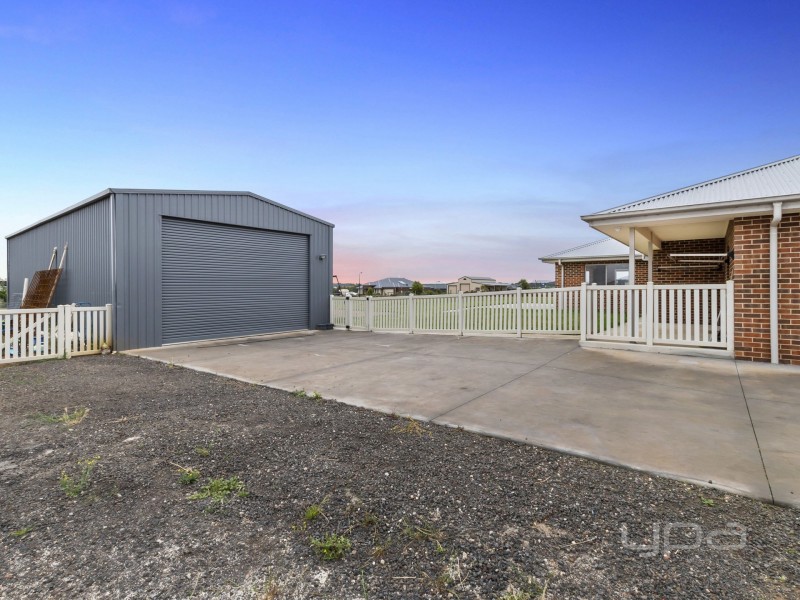 29 Thomas Drive, Hopetoun Park VIC 3340