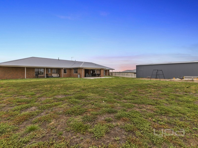 29 Thomas Drive, Hopetoun Park VIC 3340