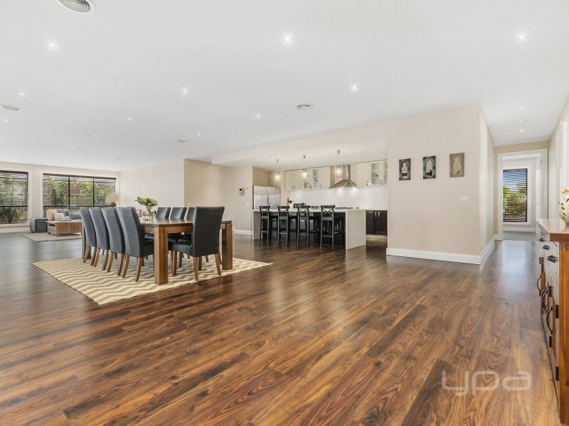 39 Highfield Way, Kurunjang VIC 3337