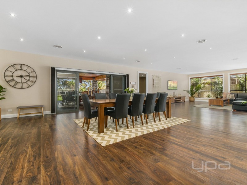 39 Highfield Way, Kurunjang VIC 3337