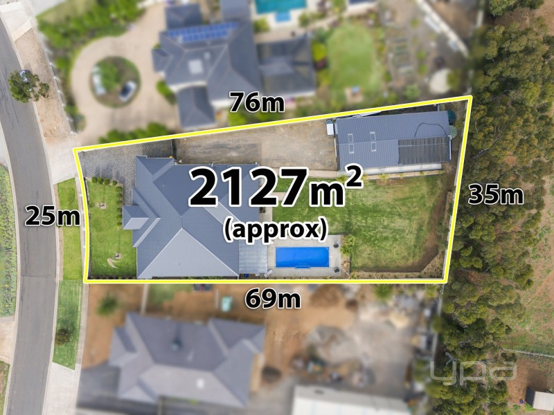 39 Highfield Way, Kurunjang VIC 3337
