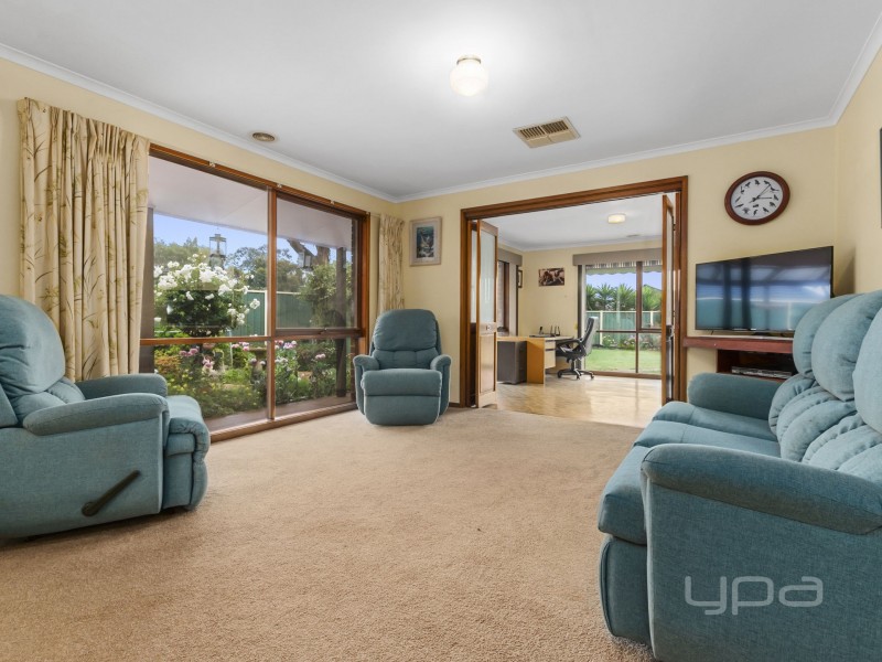 3 Manning Avenue, Kurunjang VIC 3337