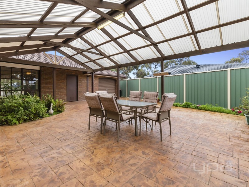 3 Manning Avenue, Kurunjang VIC 3337