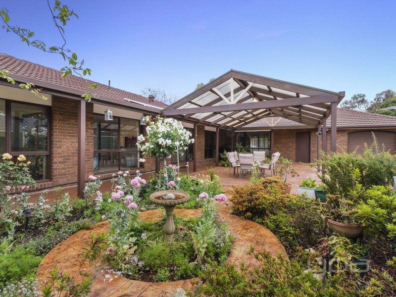 3 Manning Avenue, Kurunjang VIC 3337