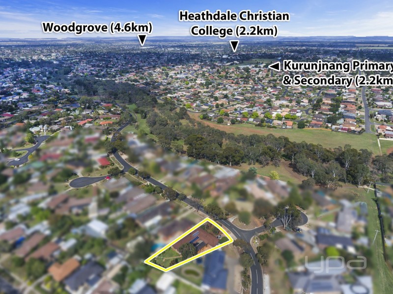 3 Manning Avenue, Kurunjang VIC 3337