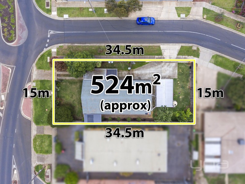 21 Exford Road, Melton South VIC 3338