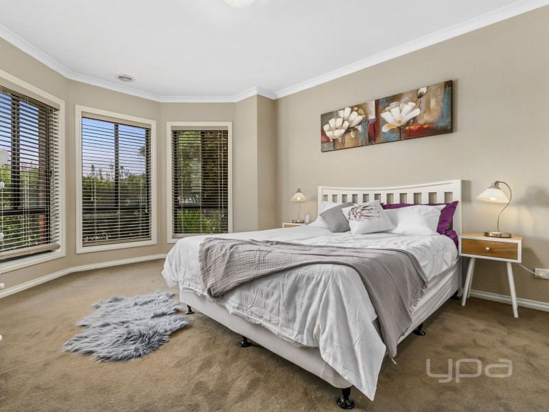 66 Kirkton Drive, Kurunjang VIC 3337