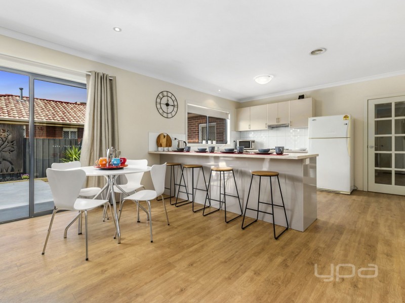 66 Kirkton Drive, Kurunjang VIC 3337