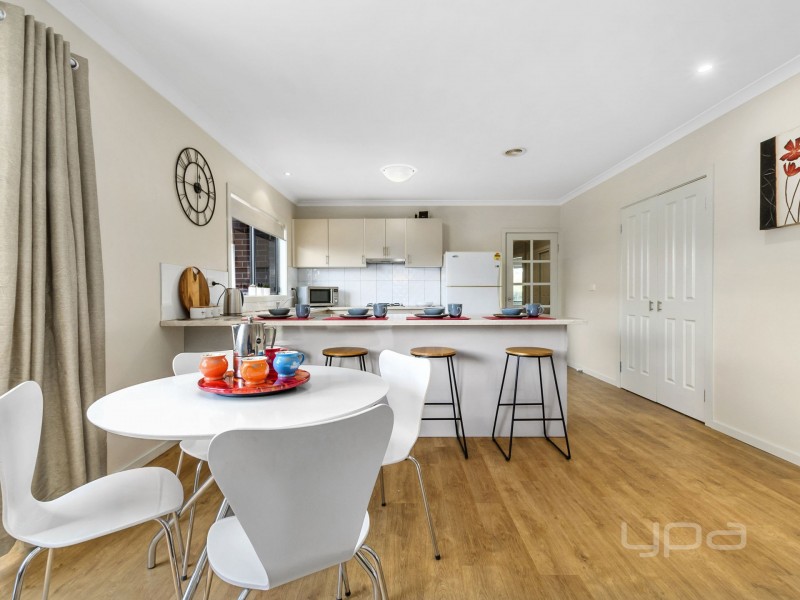 66 Kirkton Drive, Kurunjang VIC 3337